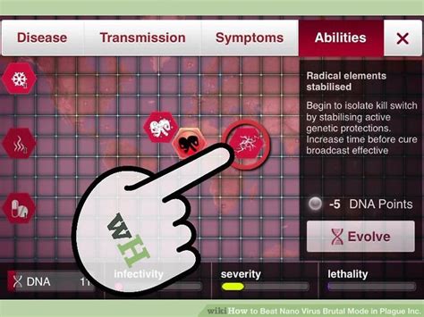 plague inc nano virus mega brutal|How to Beat Nano Virus Brutal Mode in Plague Inc.: 13 Steps.